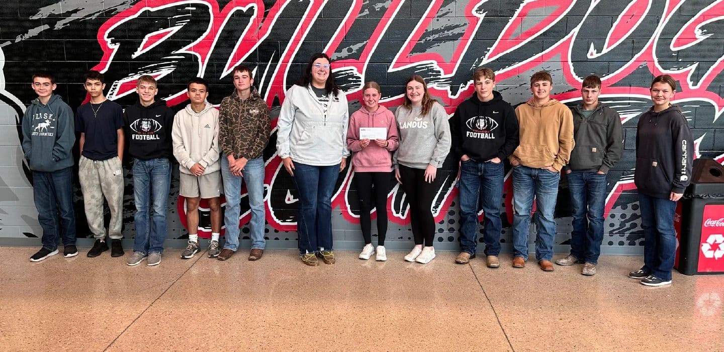 691b400a3a0bdd3ef218f6d7_News_FFA Core Grant_Tall Corn FFA Chapter_111725.jpg